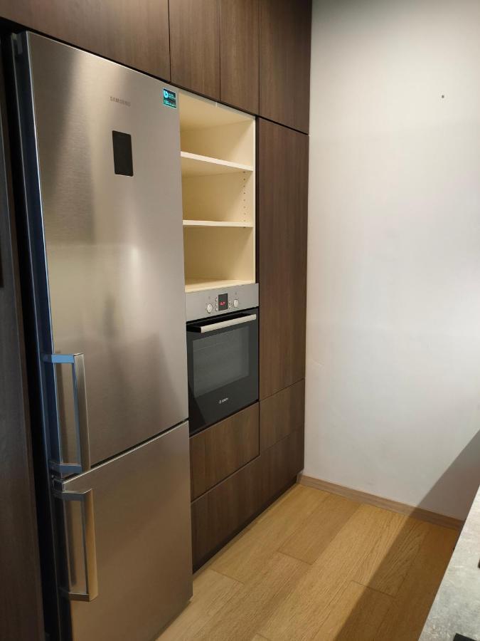 Sag Panorama View 2 Rooms Free Parking Free Wifi Bratislava Exterior photo
