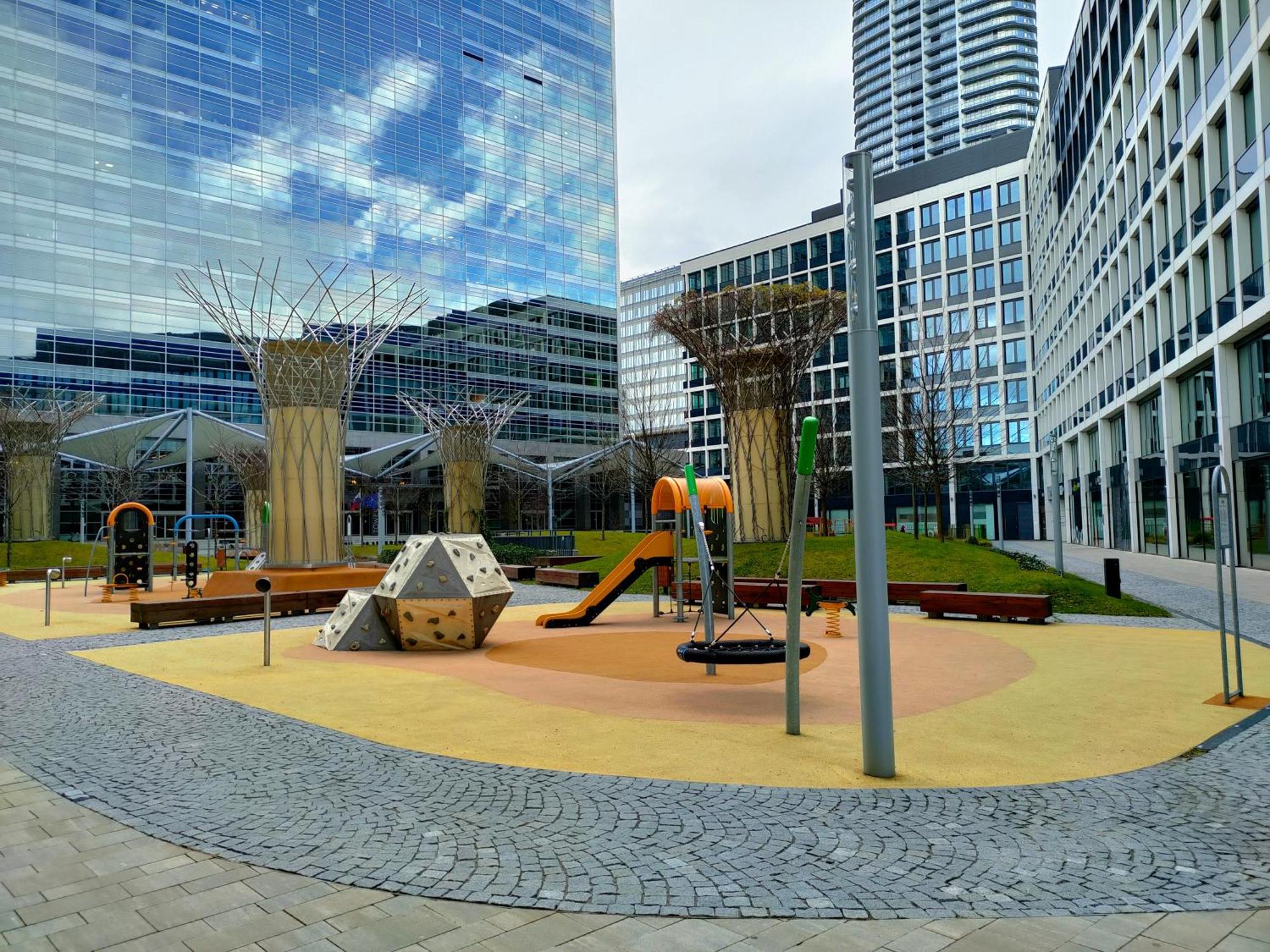 Sag Panorama View 2 Rooms Free Parking Free Wifi Bratislava Exterior photo